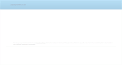 Desktop Screenshot of payasyouwin.co.uk